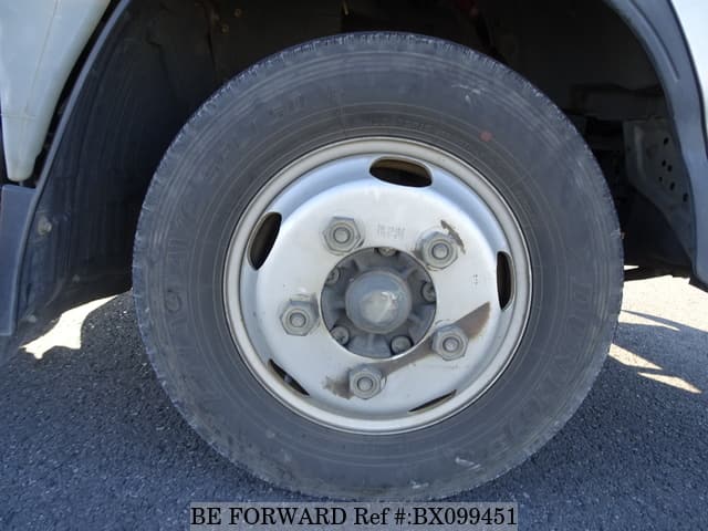2012 ISUZU ELF TRUCK image 12