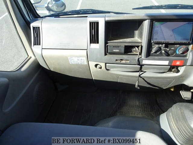 2012 ISUZU ELF TRUCK image 26