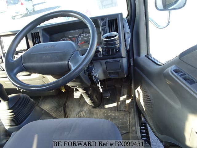 2012 ISUZU ELF TRUCK image 25