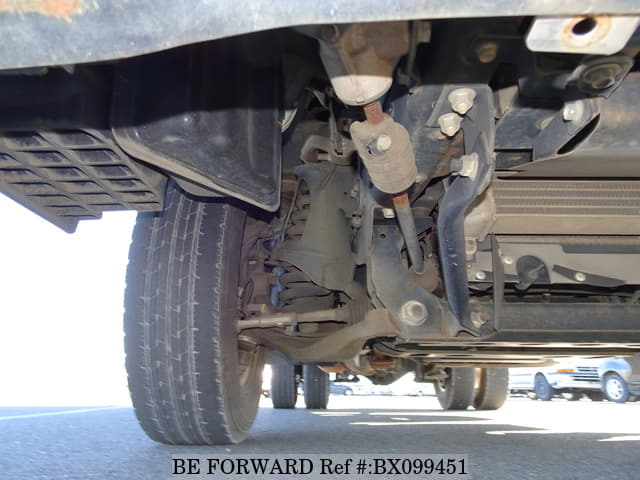 2012 ISUZU ELF TRUCK image 13