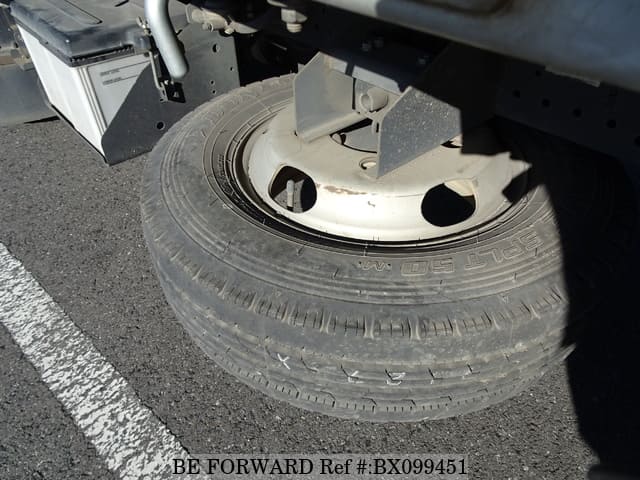 2012 ISUZU ELF TRUCK image 21