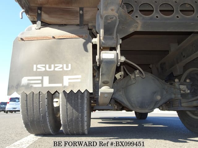 2012 ISUZU ELF TRUCK image 15