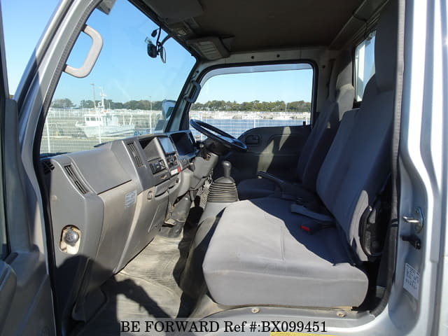 2012 ISUZU ELF TRUCK image 18