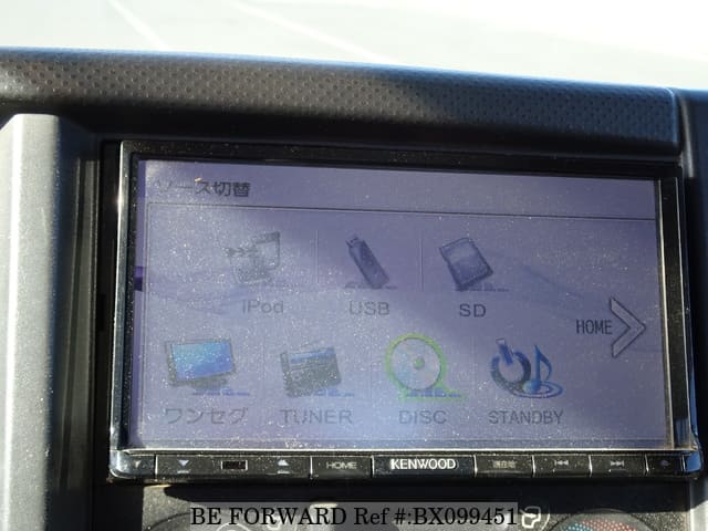2012 ISUZU ELF TRUCK image 30