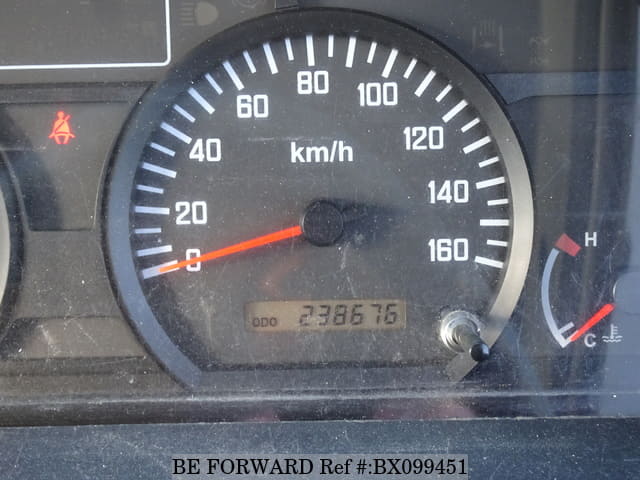 2012 ISUZU ELF TRUCK image 28