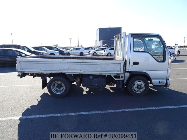 2012 ISUZU ELF TRUCK image 6