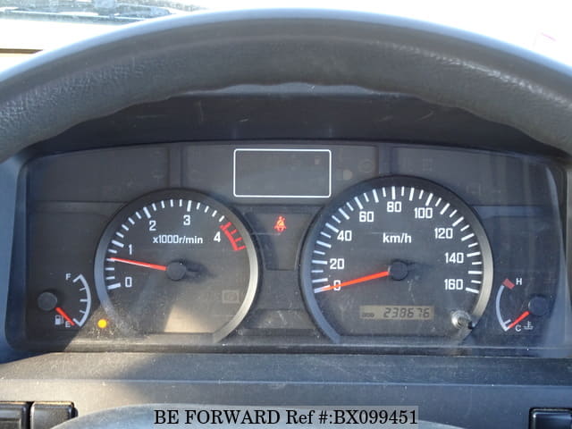 2012 ISUZU ELF TRUCK image 27