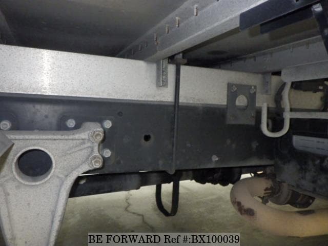 2009 HINO RANGER image 6