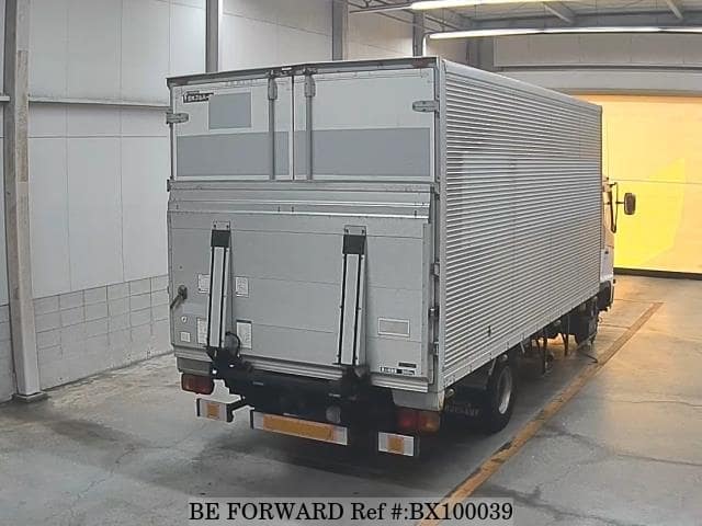 2009 HINO RANGER image 2