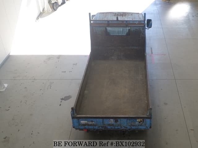 2003 ISUZU ELF TRUCK image 5