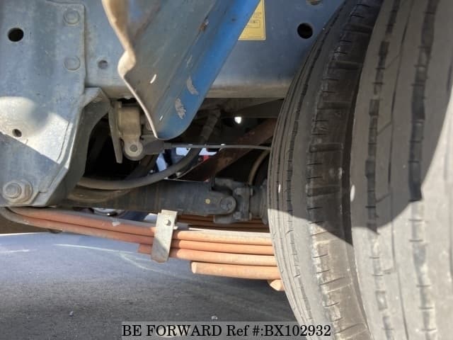 2003 ISUZU ELF TRUCK image 6