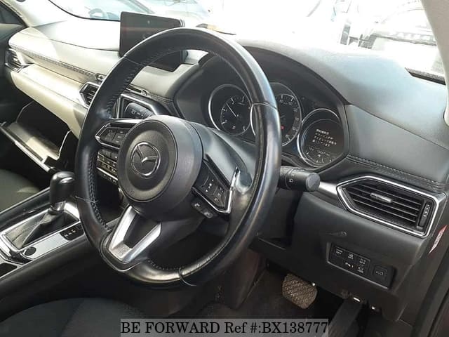 2020 MAZDA CX-5 XD PROACTIVE image 3