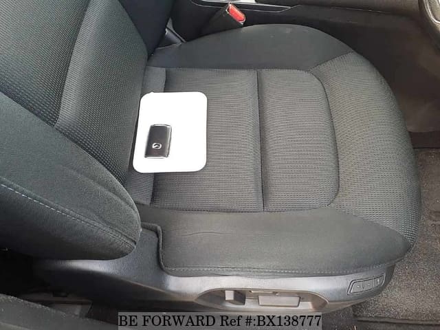2020 MAZDA CX-5 XD PROACTIVE image 4