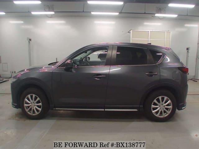 2020 MAZDA CX-5 XD PROACTIVE image 6