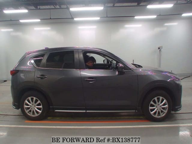 2020 MAZDA CX-5 XD PROACTIVE image 5