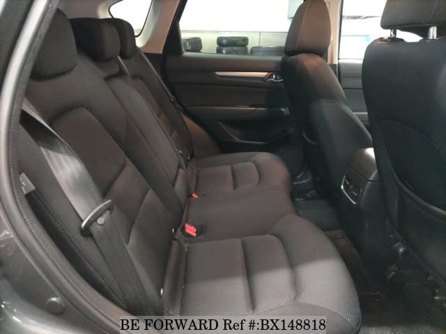 2020 MAZDA CX-5 XD PROACTIVE image 4