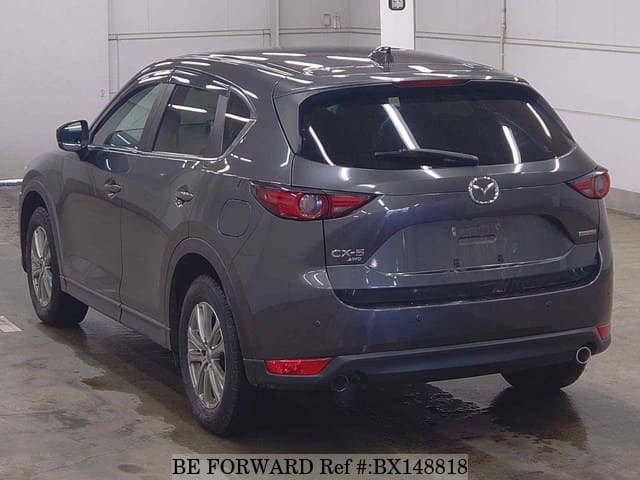 2020 MAZDA CX-5 XD PROACTIVE image 6