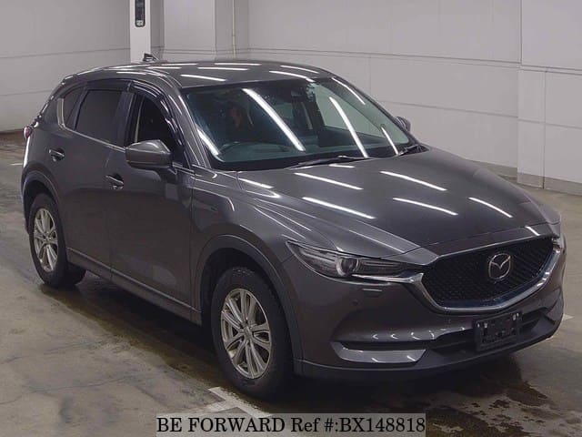 2020 MAZDA CX-5 XD PROACTIVE image 5