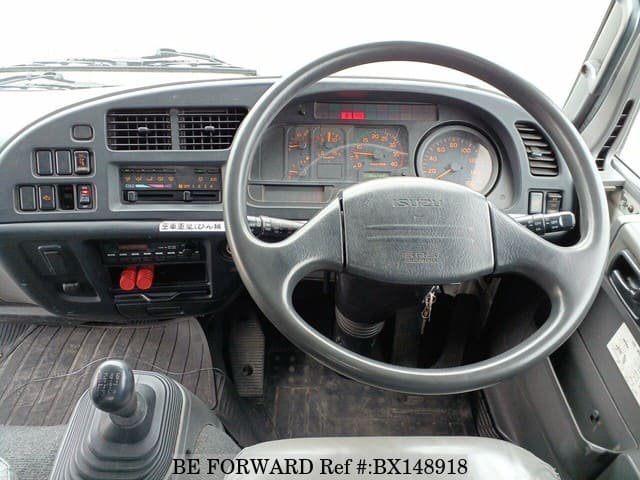 2006 ISUZU FORWARD image 25