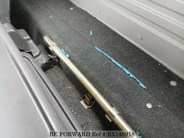 2006 ISUZU FORWARD image 24
