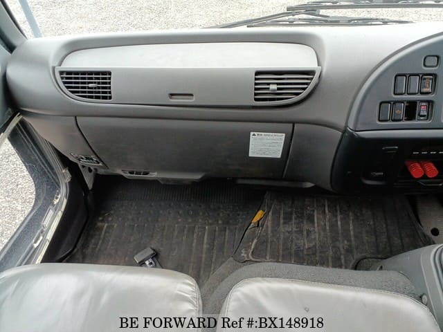 2006 ISUZU FORWARD image 26