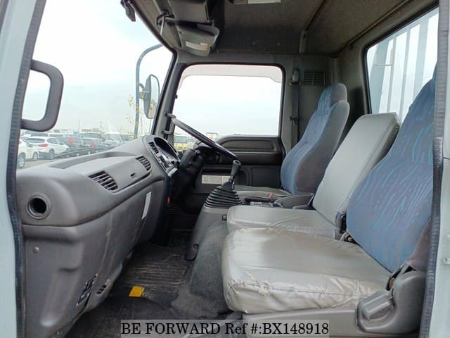 2006 ISUZU FORWARD image 18