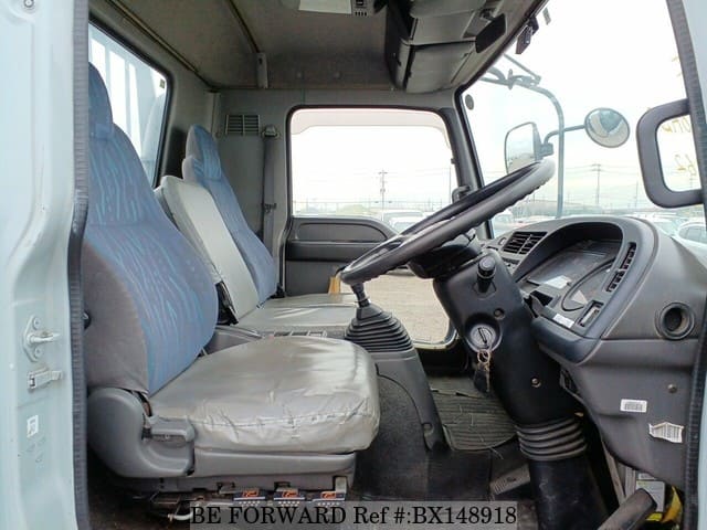 2006 ISUZU FORWARD image 17