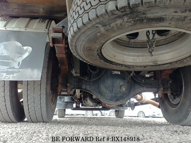 2006 ISUZU FORWARD image 15