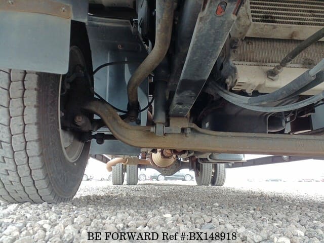 2006 ISUZU FORWARD image 13