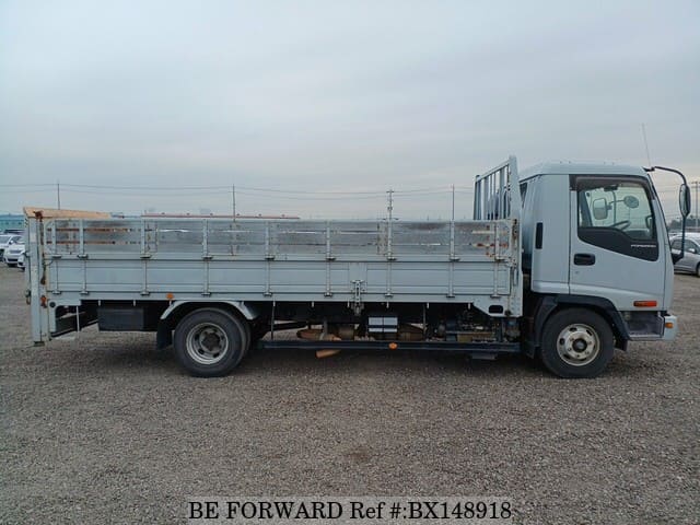 2006 ISUZU FORWARD image 6