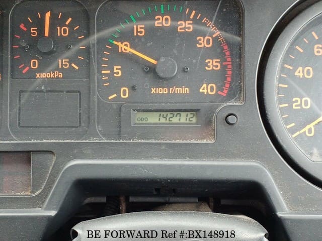 2006 ISUZU FORWARD image 28
