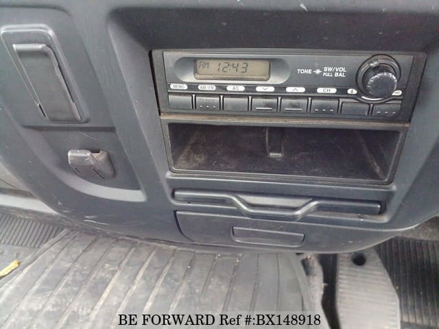 2006 ISUZU FORWARD image 30