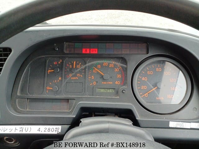 2006 ISUZU FORWARD image 27
