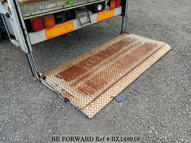 2006 ISUZU FORWARD image 21