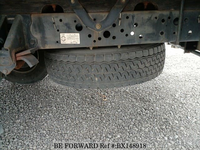 2006 ISUZU FORWARD image 22