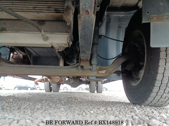 2006 ISUZU FORWARD image 14