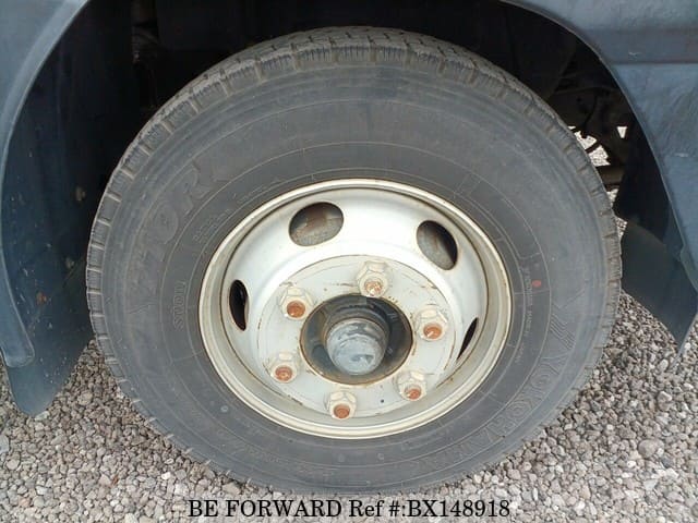 2006 ISUZU FORWARD image 12