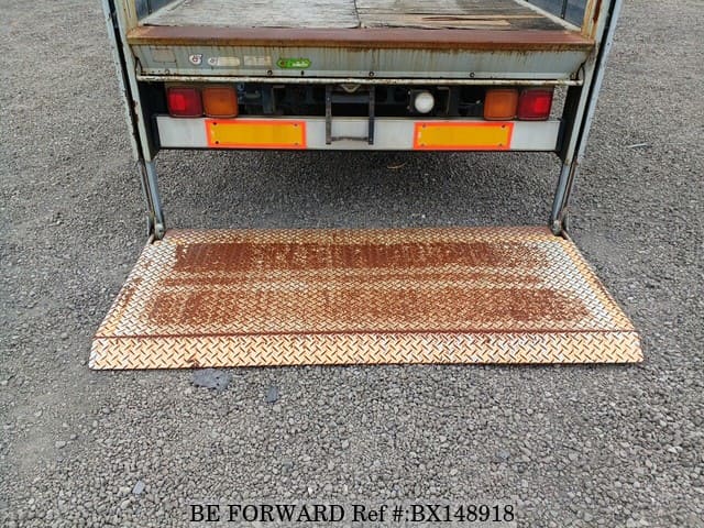 2006 ISUZU FORWARD image 20
