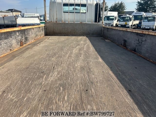 2012 HINO DUTRO image 20