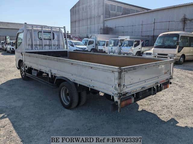 2007 HINO DUTRO image 3