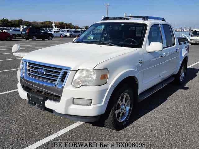 FORD Explorer Sport Trac