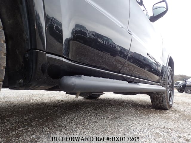 2016 JEEP GRAND CHEROKEE image 21