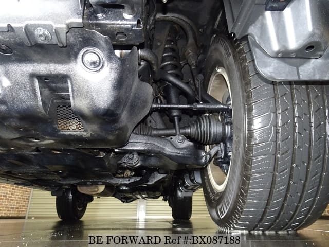 2018 TOYOTA LAND CRUISER PRADO TX L PACKAGE image 14
