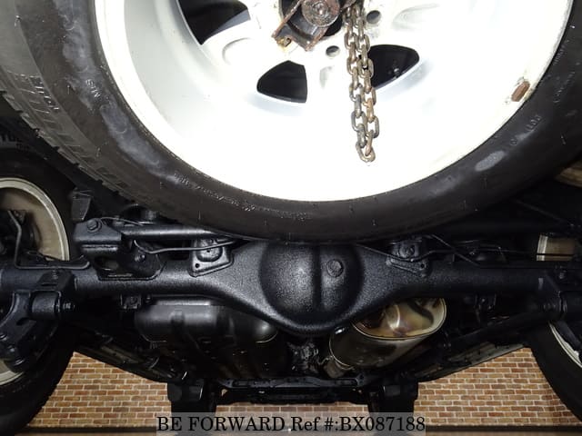 2018 TOYOTA LAND CRUISER PRADO TX L PACKAGE image 20