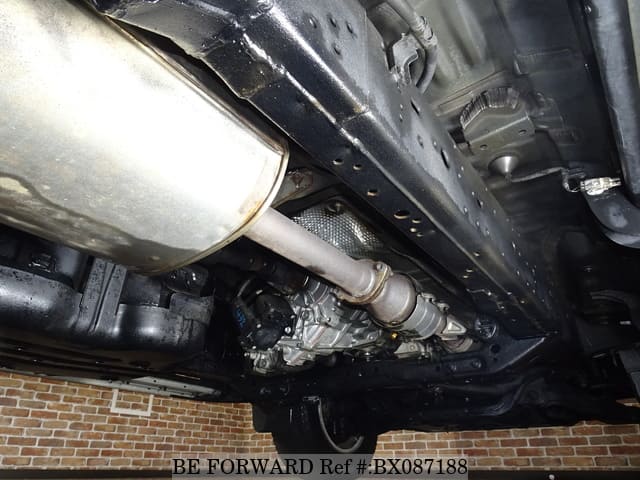 2018 TOYOTA LAND CRUISER PRADO TX L PACKAGE image 22