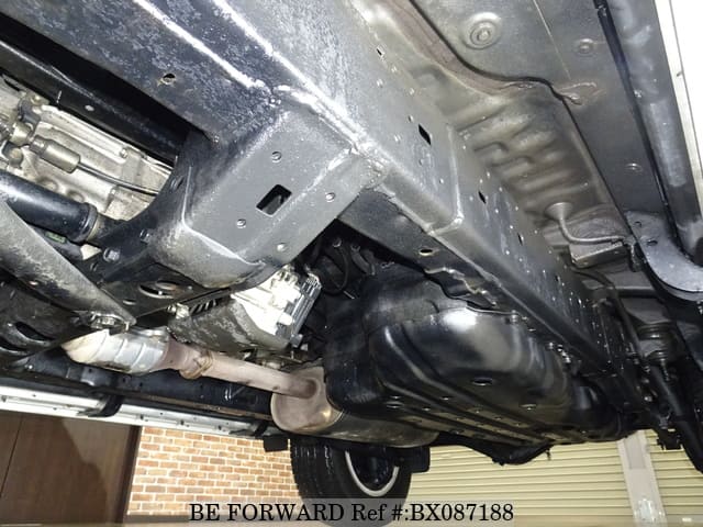 2018 TOYOTA LAND CRUISER PRADO TX L PACKAGE image 17