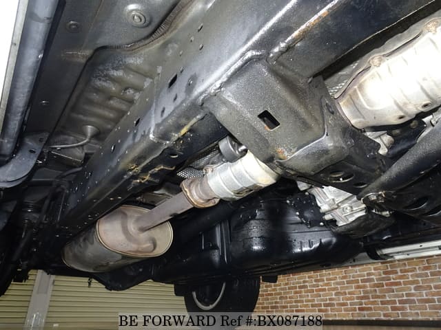 2018 TOYOTA LAND CRUISER PRADO TX L PACKAGE image 23