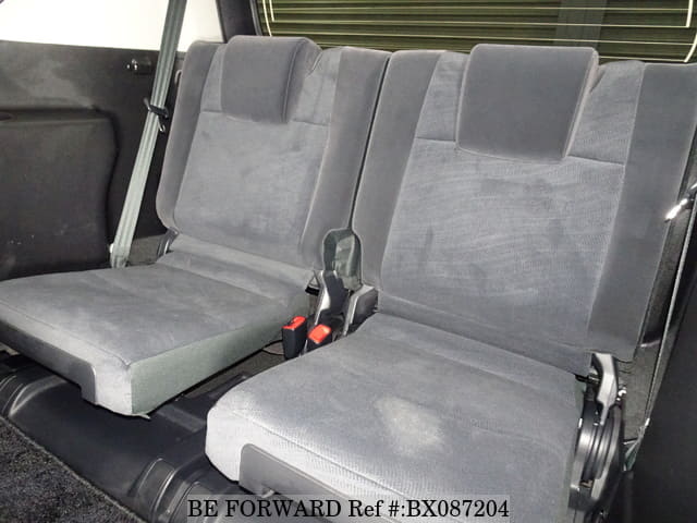 2018 TOYOTA LAND CRUISER PRADO TX image 29