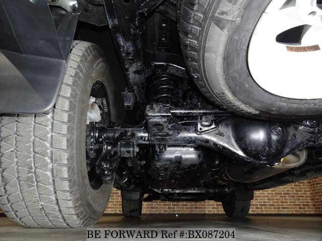 2018 TOYOTA LAND CRUISER PRADO TX image 15