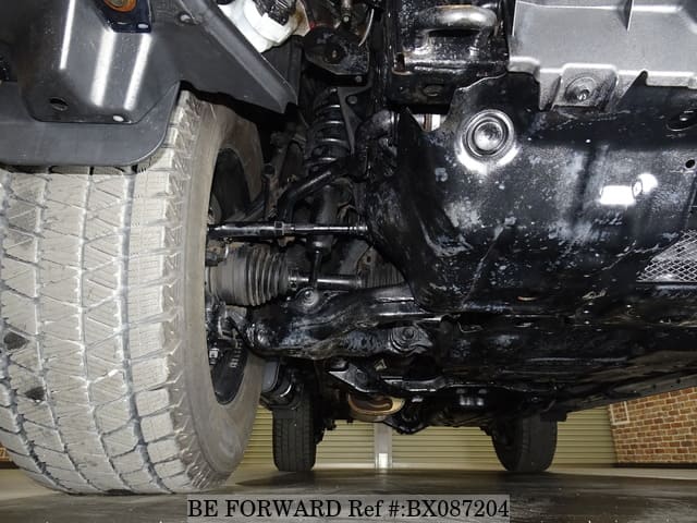 2018 TOYOTA LAND CRUISER PRADO TX image 13